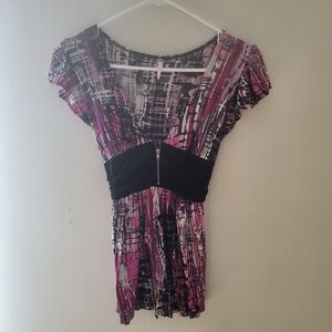 Sold Rue21 Top Size XL